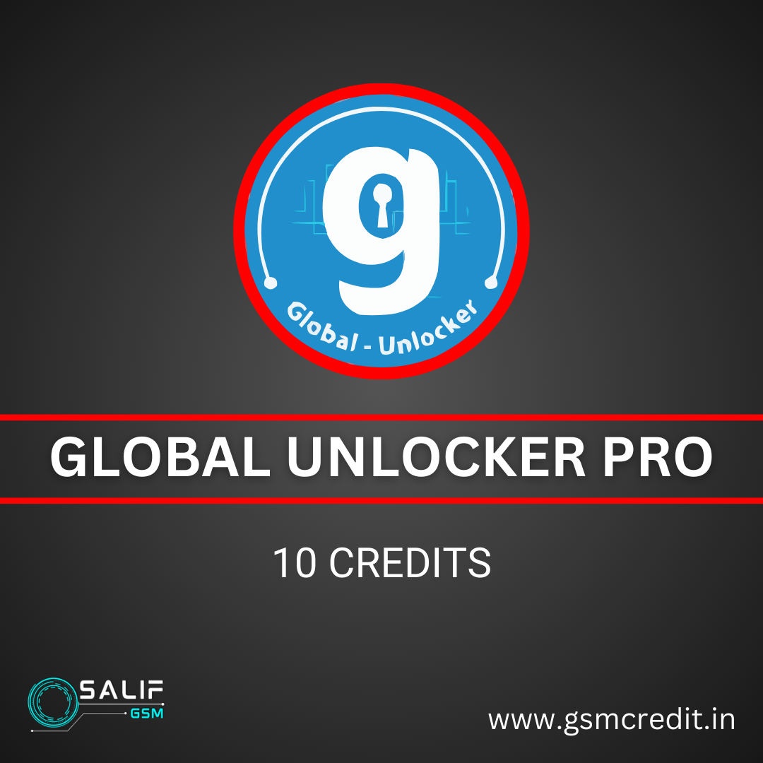 Global Unlocker Pro - [ Samsung + LG ] - [ Unlock / Repair ] - [ Existing User ] - [ Instant - Auto API 24x7 ]