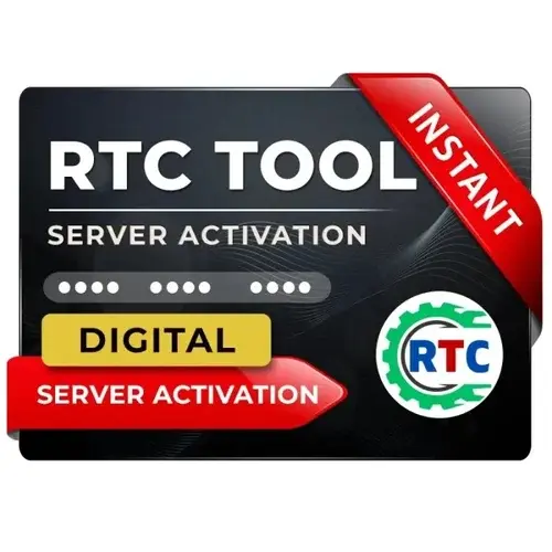 RTC Tool 6h